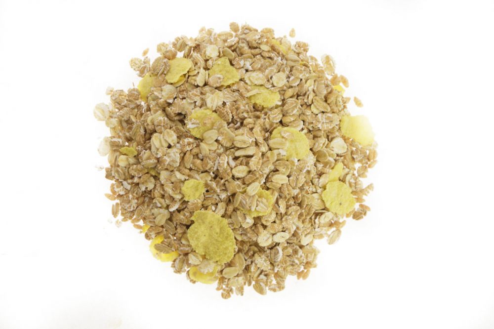 Μούσλι με Δημητριακά 1kgr